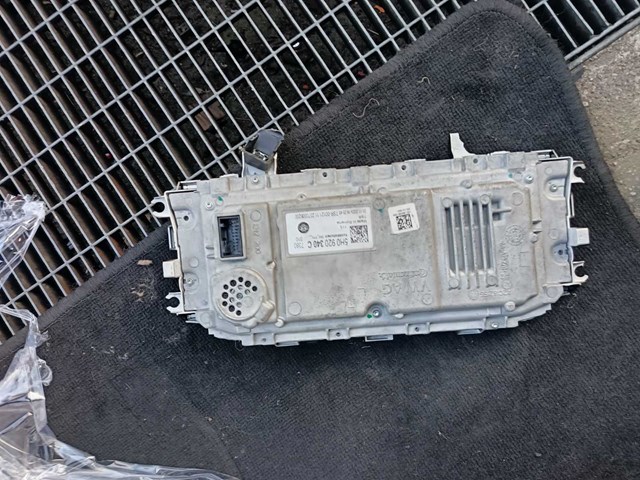 VAG 5H0920340C Панель приборов в наличии Павлоград