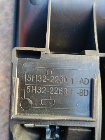 5H3222601AD купить Ужгород