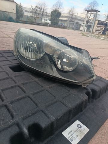 VAG 5K1941006P Правая фара в наличии Ирпень