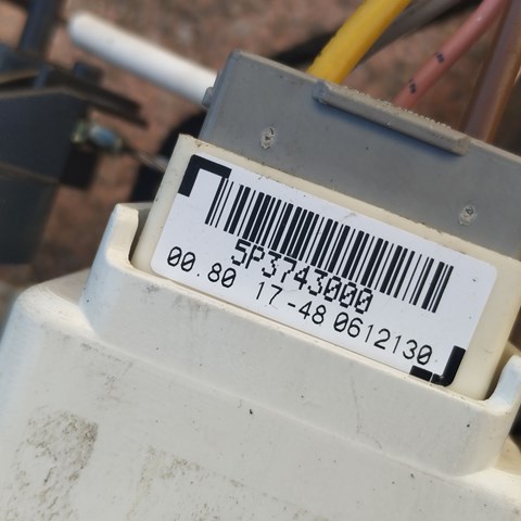 5P3743000 купить Чернигов