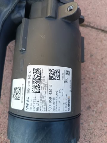 VAG 5Q0910143C в наличии Харьков