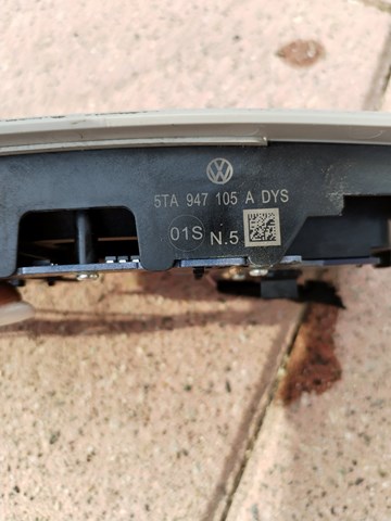 VAG 5TA947105A в наличии Одесса
