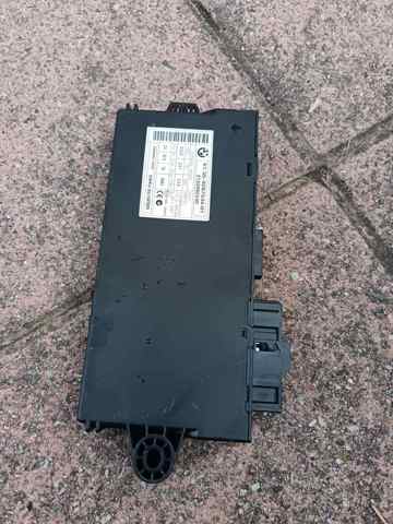 Блок управления систем комфорта 61359287534 BMW