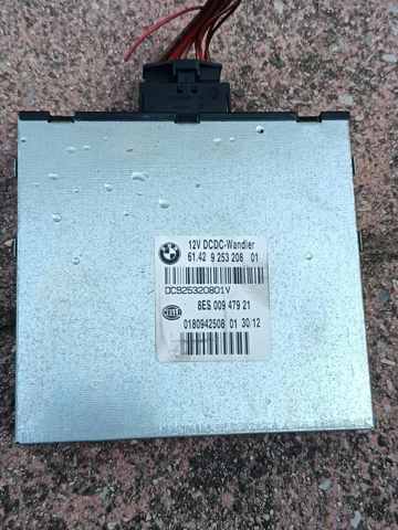 Преобразователь постоянного тока 61429253208 BMW