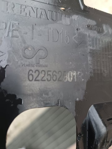 622562901R Решетка радиатора купить Хмельницкий