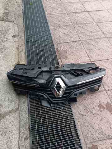 Облицовка радиатора 622562901R RENAULT