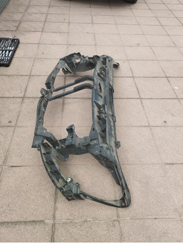 625006894R RENAULT Суппорт радиатора в сборе (монтажная панель крепления фар) купить в Черкассы