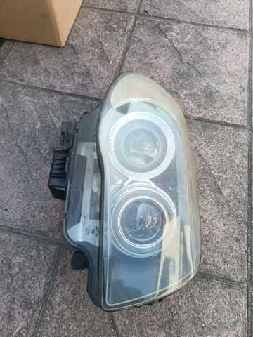 Фара передняя правая 63117170292 BMW