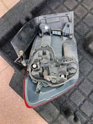 BMW 63217270096 Задний фонарь в наличии Ровно