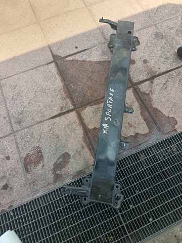 Буфер бампера переднего 64900F1000 HYUNDAI