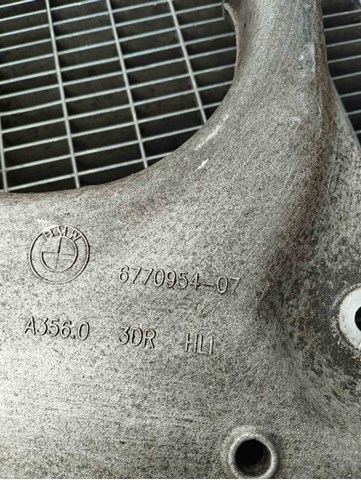 BMW 6770954 Рычаг задней подвески нижний правый в наличии Павлоград