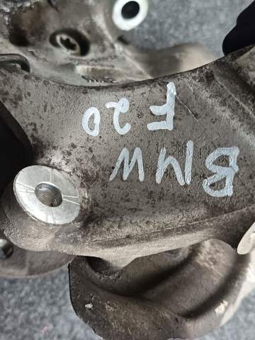 6792286 BMW Цапфа (поворотный кулак) передний правый купить в Киев