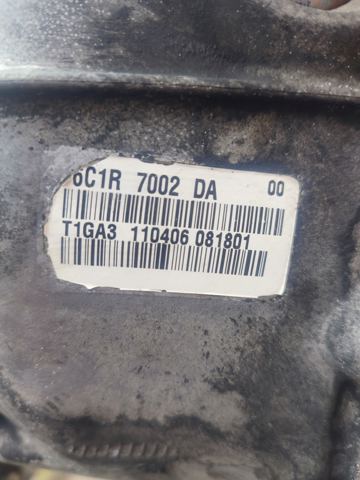 FORD 6C1R7002DA в наличии Кривой Рог