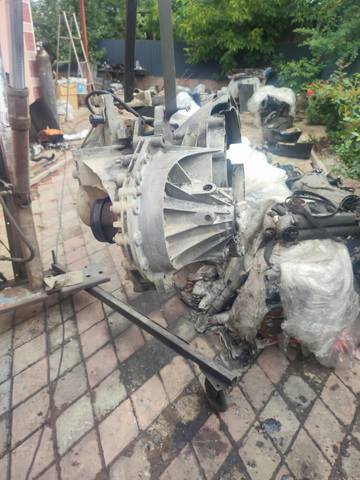 6C1R7F096 FORD купить в Одесса