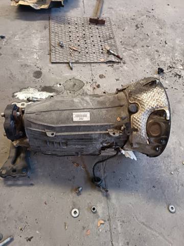 Коробка передач автомат 7229020 MERCEDES