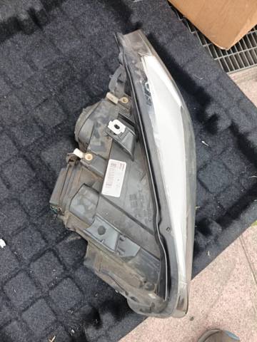 7290233 BMW Левая фара купить в Черновцы