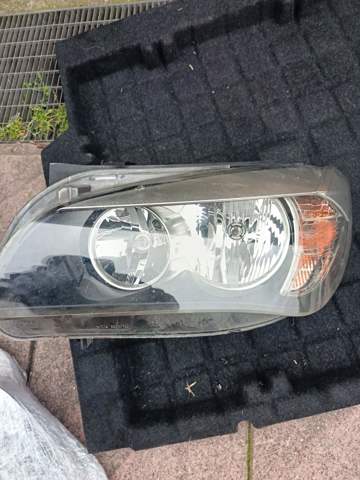 Фары 7290233 BMW