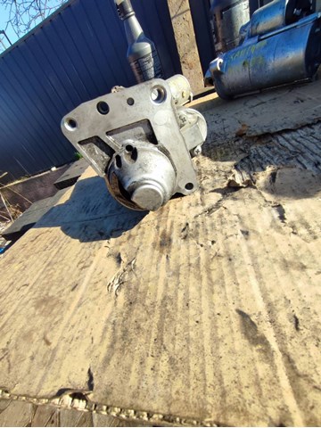 75500178004 PEUGEOT Стартер купить в Николаев