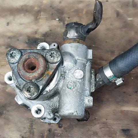 BMW 7692974546 Насос ГУР в наличии Сумы
