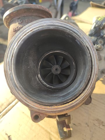 7796313 BMW Турбина купить в Украина