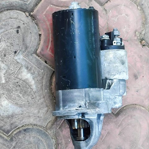 7796892 BMW Стартер купить в Черновцы