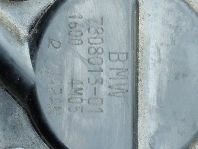 7808013 Датчик давления выхлопных газов купить Львов