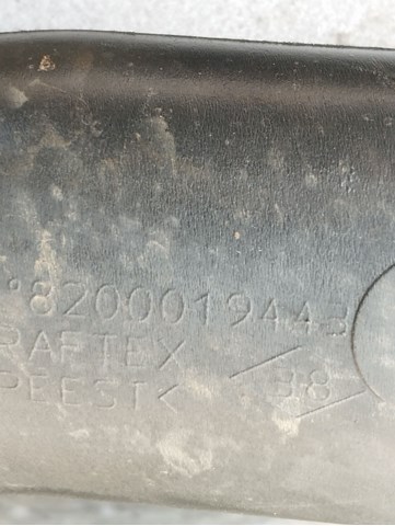 RENAULT 8200019443 в наличии Киев