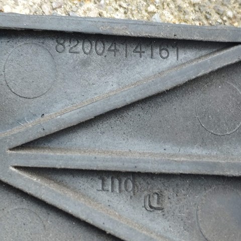 8200414161 Кронштейн радиатора купить Львов
