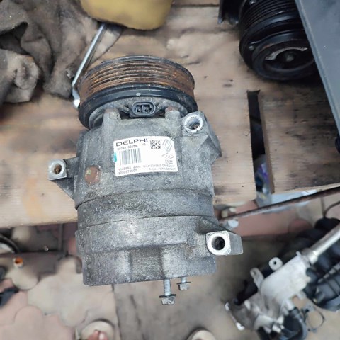 Насос кондиционера 8200979500 RENAULT