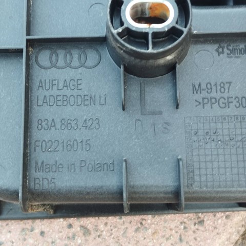 83A863423 VAG купить в Львов