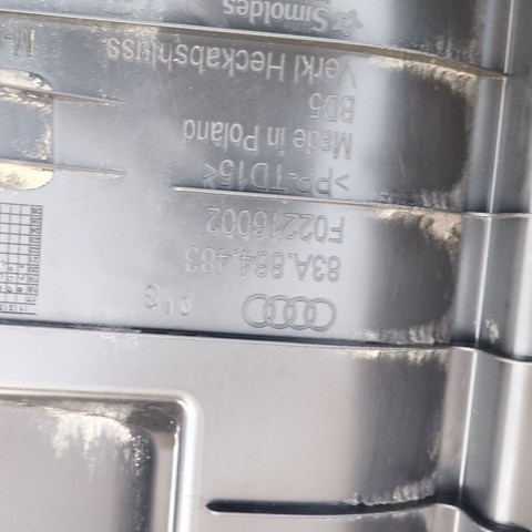 VAG 83A864483 в наличии Украина