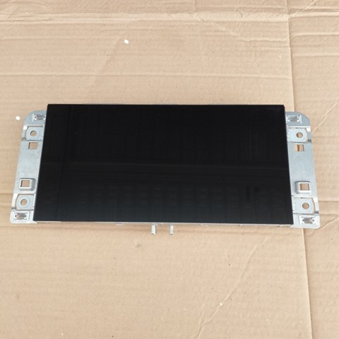 Дисплей многофункциональный 83A919605C VAG