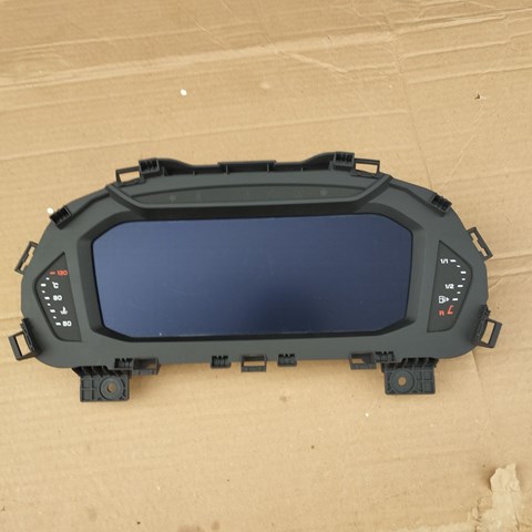 83A920700D VAG Приборная доска (щиток приборов) купить в Черновцы