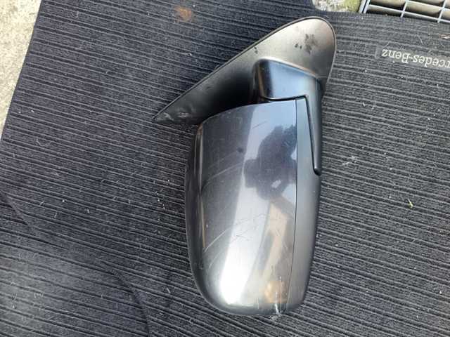 Наружное зеркало правое 876202B100 HYUNDAI