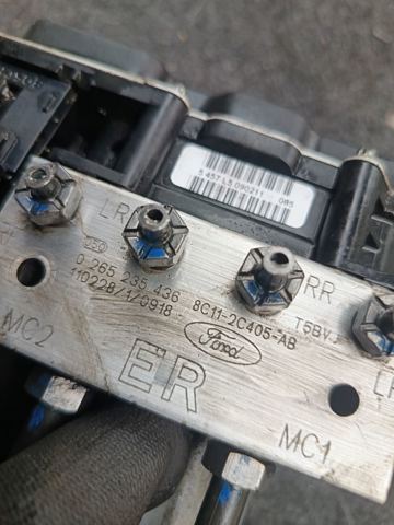 8C112C405AB FORD купить в Ужгород