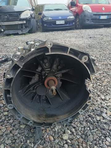 FORD 8C1R7003BB КПП в наличии Днепр