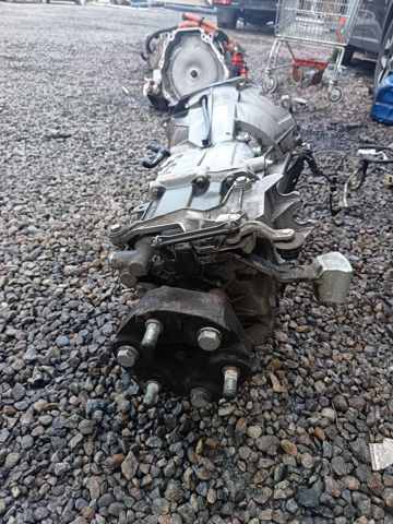 8C1R7003BB FORD КПП в сборе (механическая коробка передач) купить в Киев