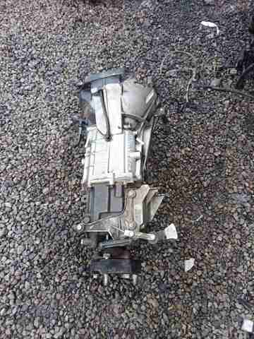8C1R7003BB FORD КПП купить в Житомир