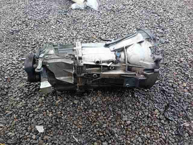 Коробка переключения передач 8C1R7003BB FORD