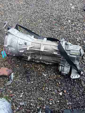 Коробка автомат 8HP45X BMW