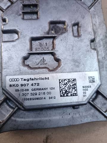 VAG 8K0907472 Модуль управления (ЭБУ) светом фар в наличии Тернополь