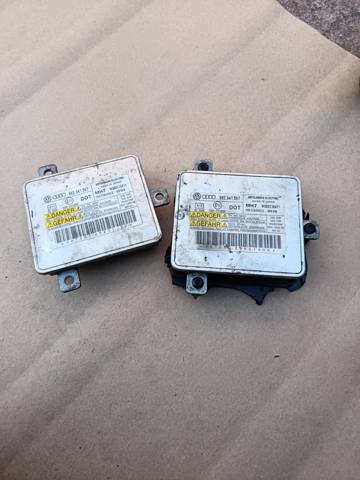 Ксенон, блок управления 8K0941597 VAG