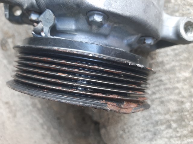 8T0260805F VAG Компрессор кондиционера купить в Украина