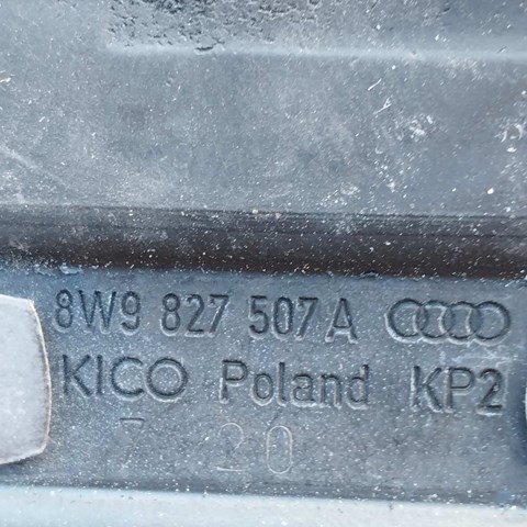 8W9827507A купить Черновцы