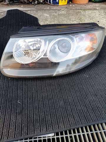 Фара левая 921012BXXX HYUNDAI