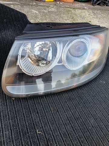 921012BXXX HYUNDAI Фара левая купить в Каменское