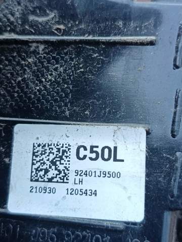 HYUNDAI 92401J9500 в наличии Украина