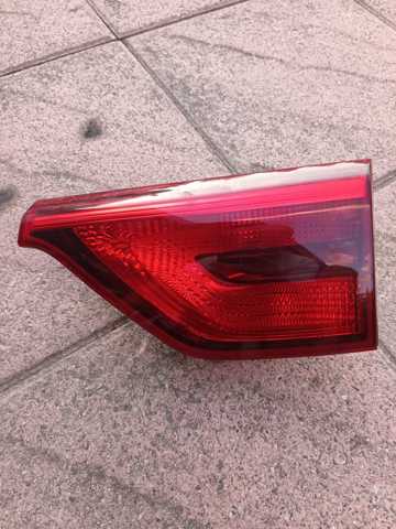 Стоп задний 92406D9000 HYUNDAI