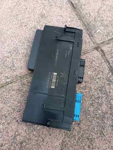 Блок комфорта 9286790 BMW