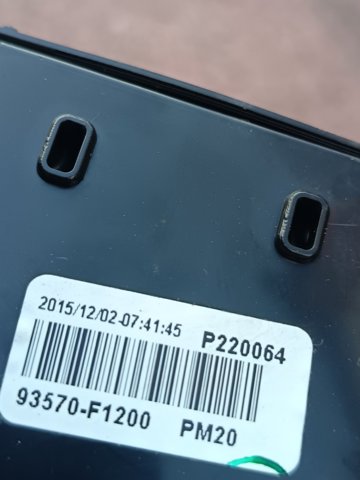 93570F1200 HYUNDAI купить в Харьков